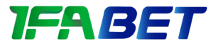 1fabet Logo